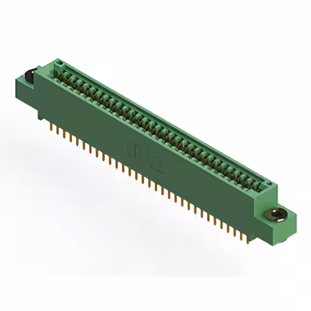 345-062-521-503 EDAC Inc.  Edgeboard Connectors